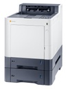 TA Triumph-Adler P-C4072DN Colour Printer