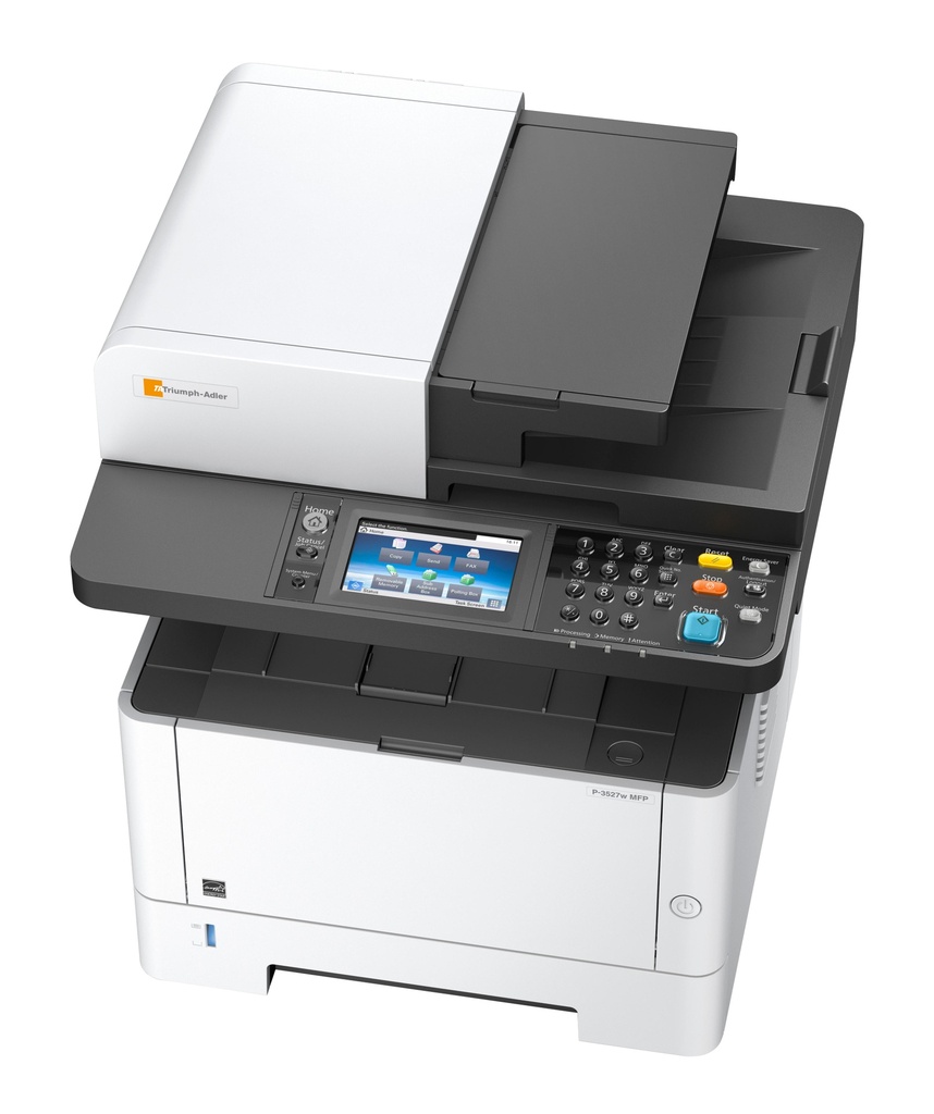 Triumph-Adler P-3527w MFP