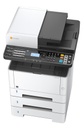 Triumph-Adler P-4025w MFP