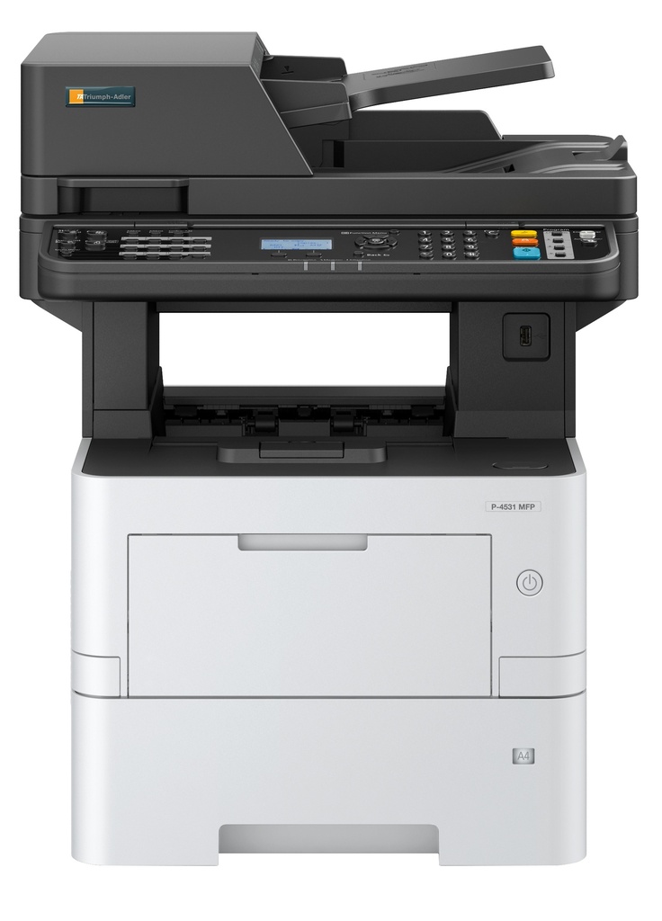 Triumph-Adler P-4531 MFP