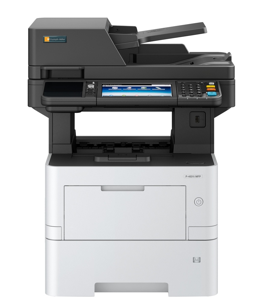 TA Triumph-Adler P-4531i MFP