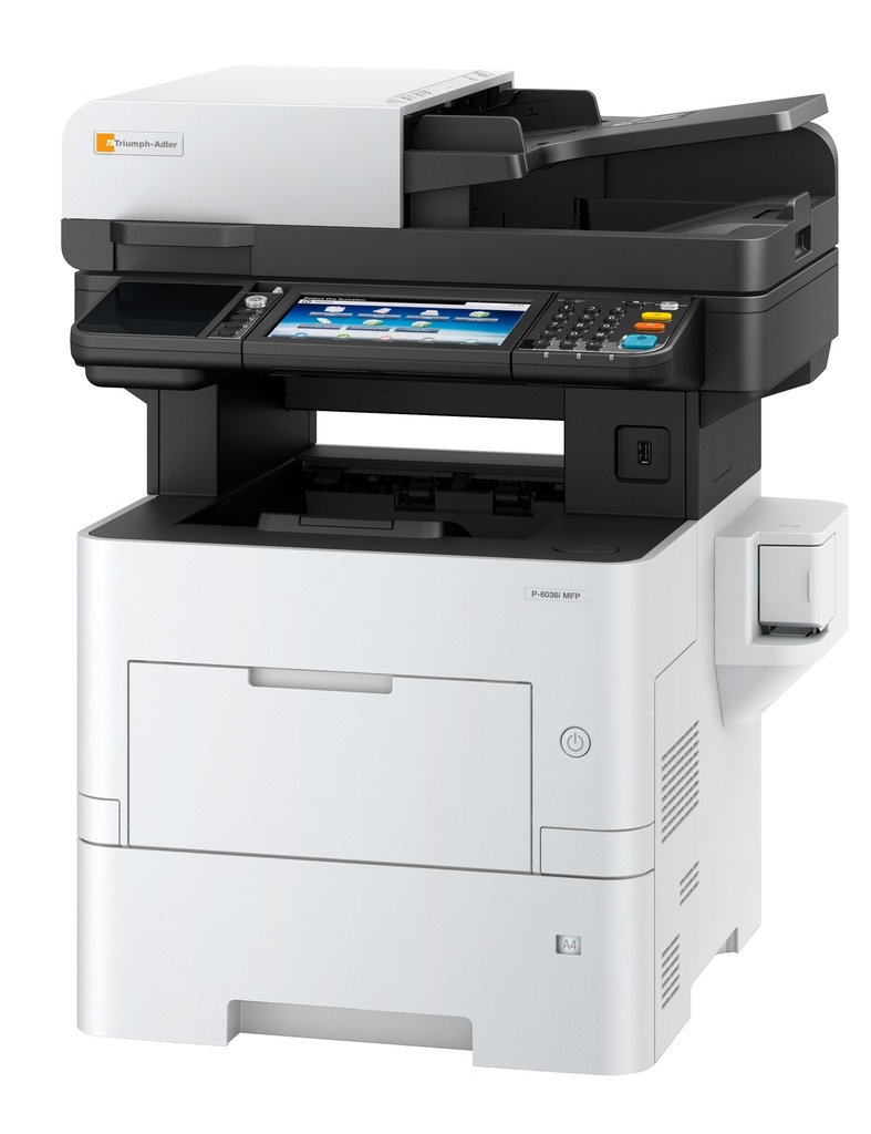TA Triumph-Adler P-6036i MFP