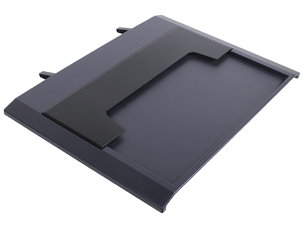 Géptető (Platen cover (H)