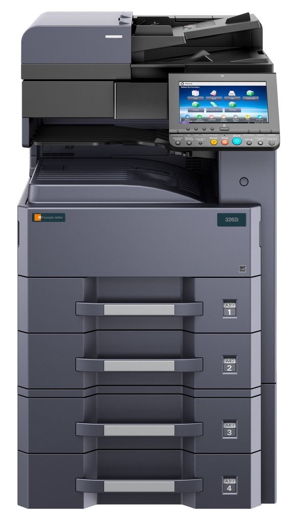 TA Triumph-Adler 3262i MFP