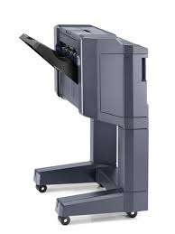 DF-7120   1.000 sheet finisher *) 
*) AK-740 attachment kit is necessary for installation !