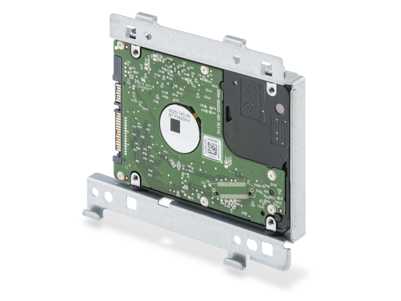 HD-12   HDD [min. 320 GB]