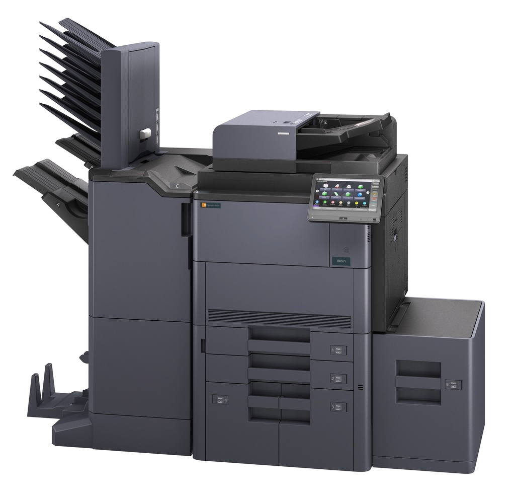 TA Triumph-Adler 8057i MFP