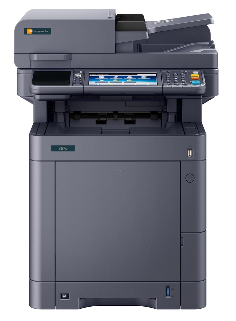 Triumph-Adler 357ci MFP