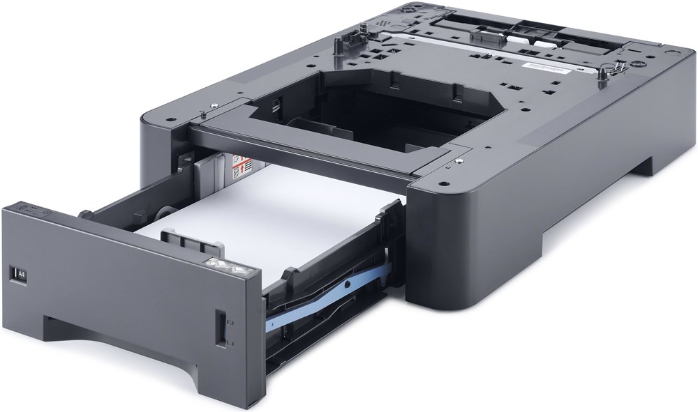 PF-5100   papírkazetta