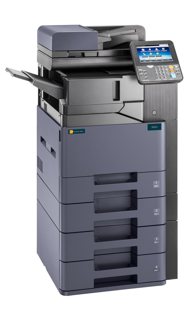 Triumph-Adler 302ci MFP