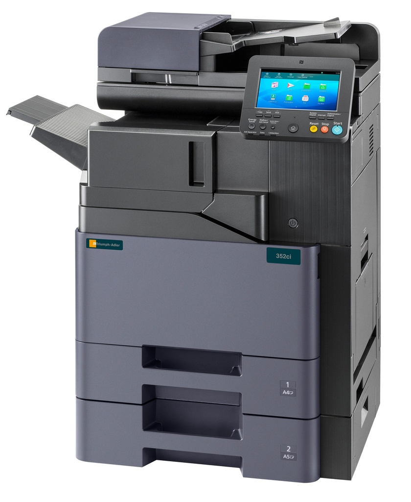 Triumph-Adler 352ci MFP