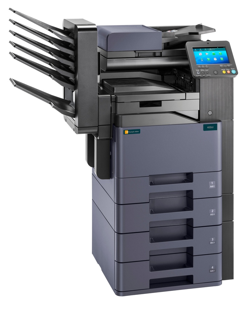 Triumph-Adler 402ci MFP
