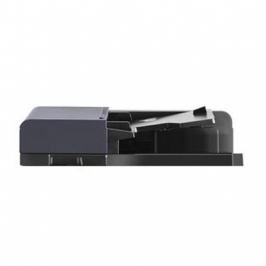 DP-5100   Document Processor [RADF]
Machine is delivered without platen cover!