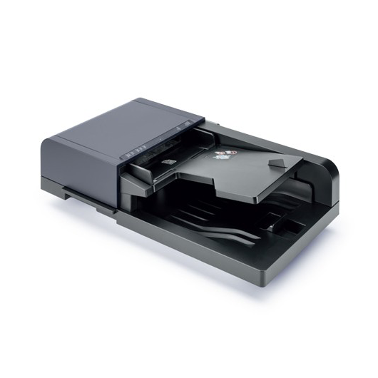 DP-5130   Document Processor [Dual Scan + DFDS]
Machine is delivered without platen cover!