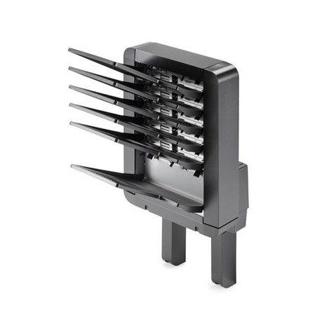 MT-5100   Multi Tray 1+5-bin *1)
*1) requires AK-5100 for installation!