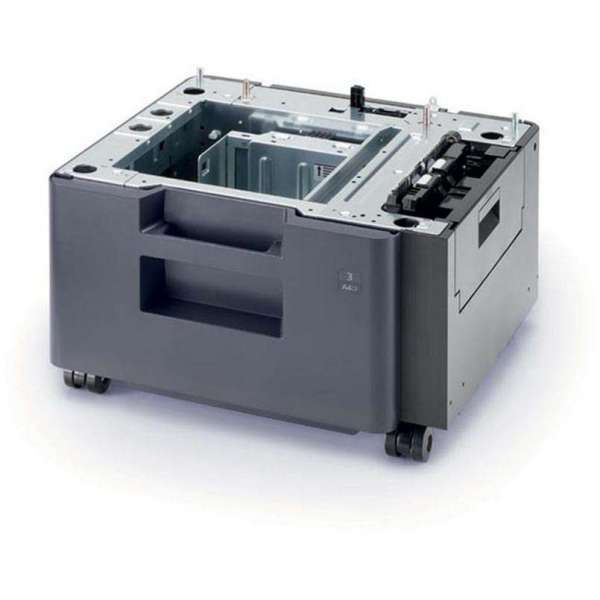 PF-5140   2.000 sheet cassette *2)
*2) requires PF-5120 for installation!