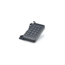 NK-7100 (B) Numeric keyboard (0-9)