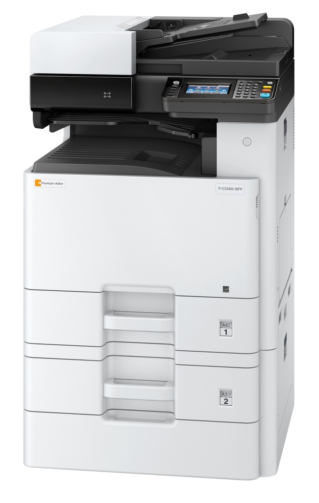 Triumph-Adler P-C2480i színes MFP