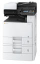 Triumph-Adler P-C2480i színes MFP