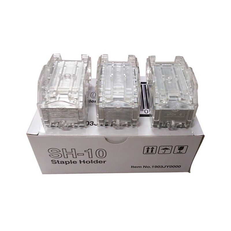 SH-10   tűzőkapocs