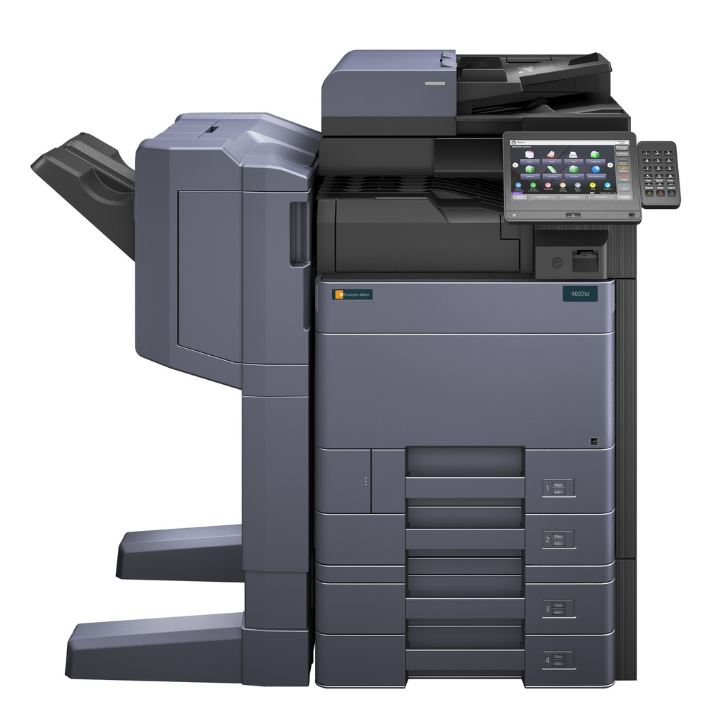 Triumph-Adler 4007ci színes MFP