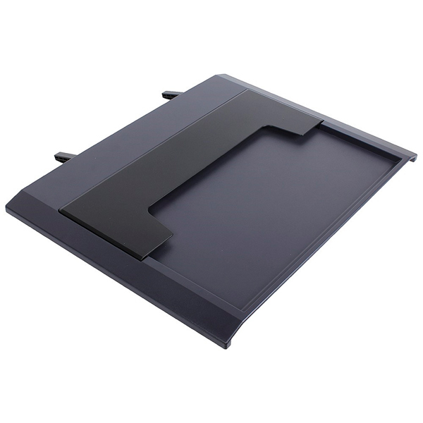 Platen cover (E)