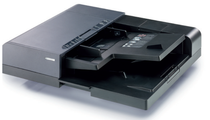 DP-7110   Dokumentumadagoló