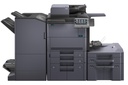 TA Triumph-Adler 8307ci Colour MFP
