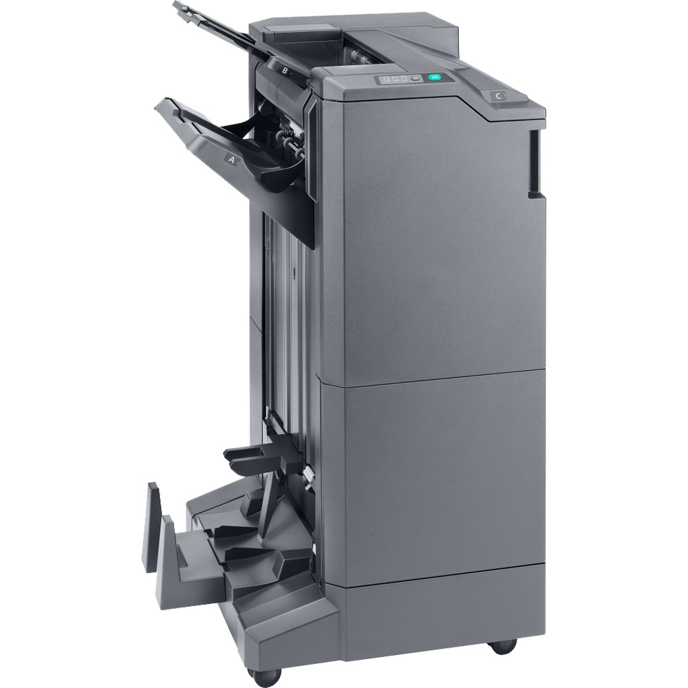 DF-7110   4.000 sheet finisher