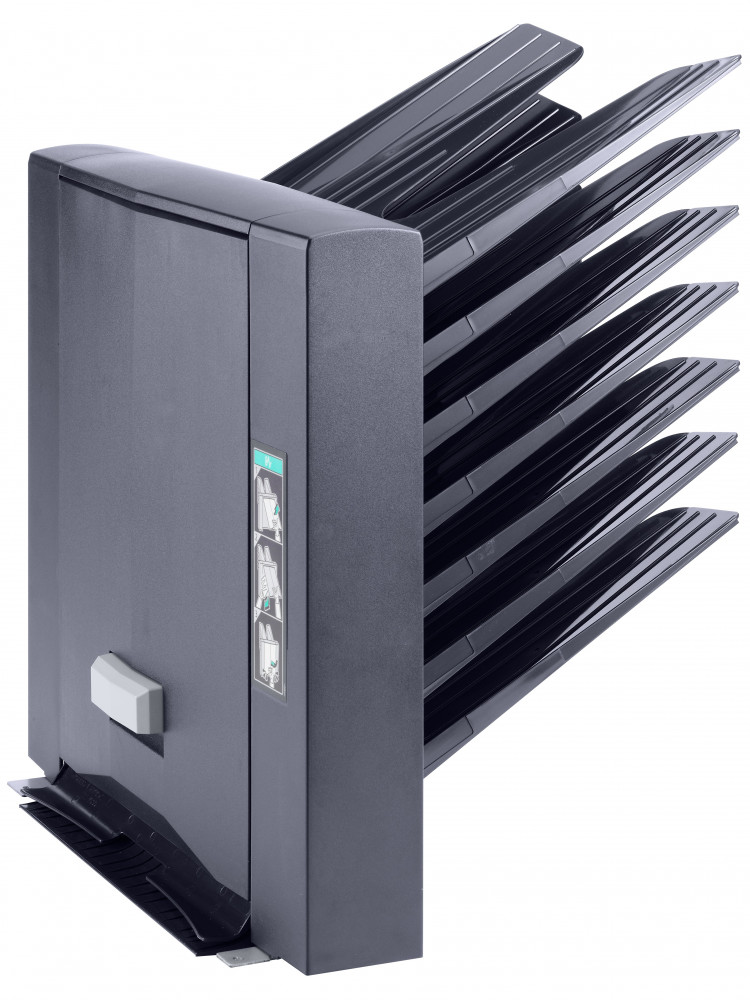 MT-730(B) Multi tray, 7 tálcás