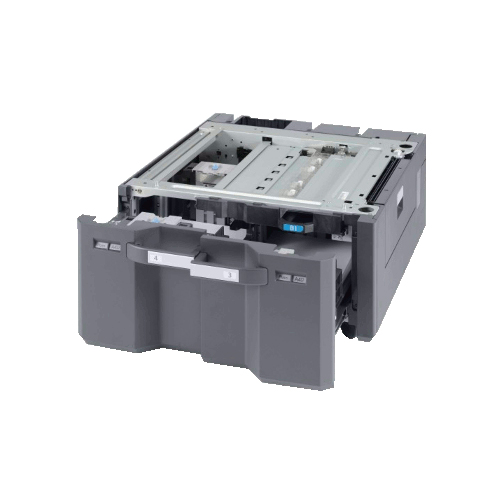 PF-740(B)   2 x 1.500 sheet cassette