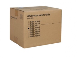 [1702TG8UT0
] MK-3210   Maintenance Kit 