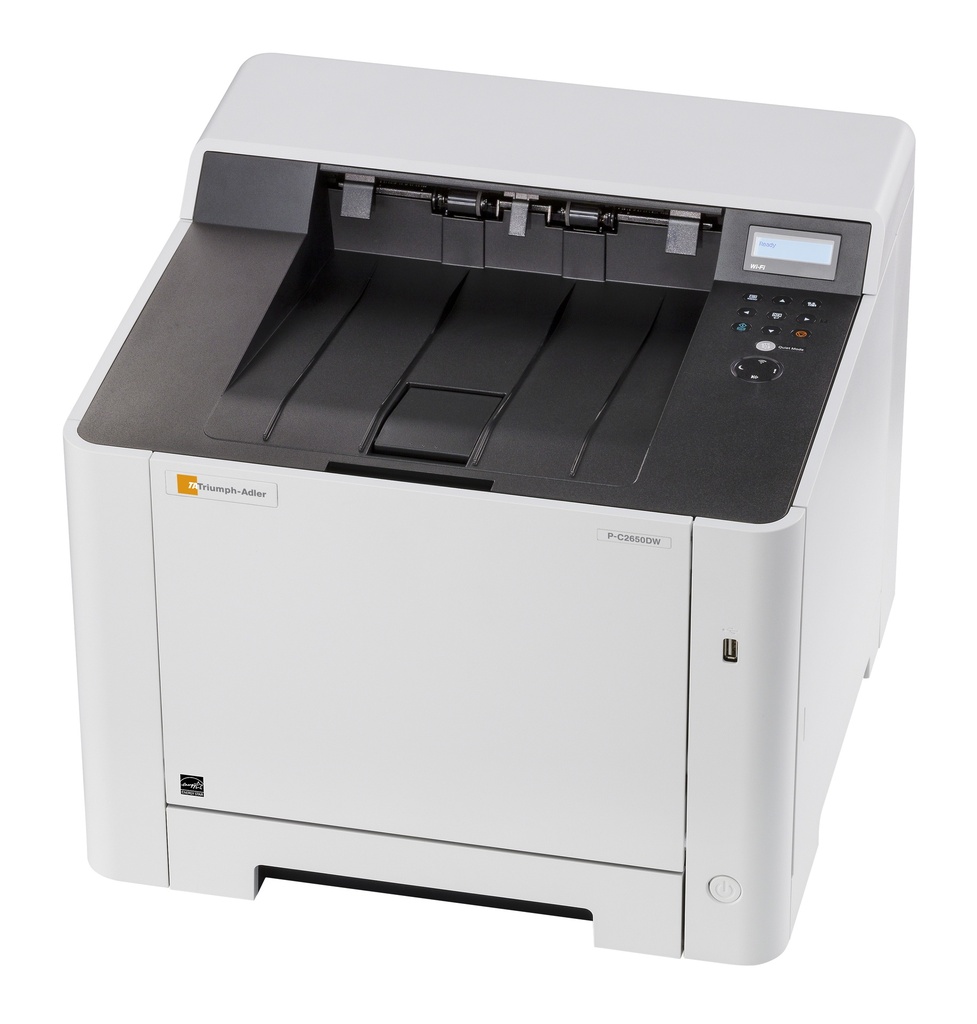 TA Triumph-Adler P-C2650DW Colour Printer | Triumph-Adler