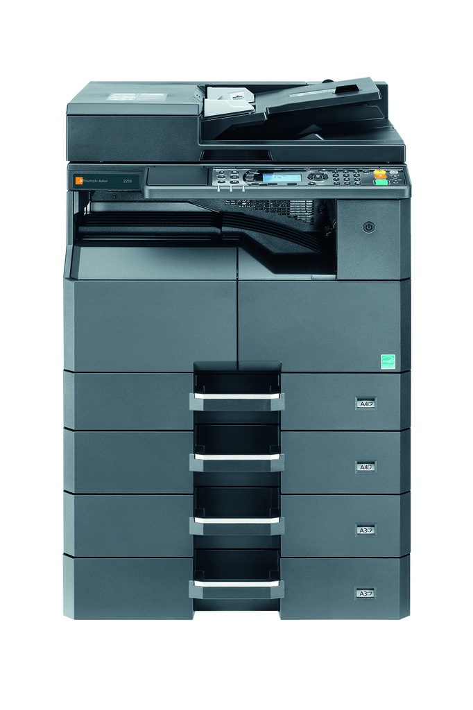 TA Triumph-Adler 2256 MFP | Triumph-Adler