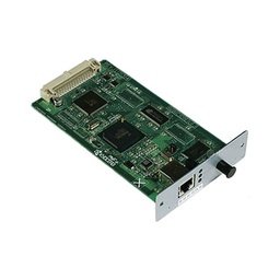 [611810095] IB-33   hálózati kártya
