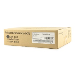 [1702P10UN0

] MK-6110   Maintenance Kit DP 
