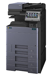 [1102VL3UT0] Triumph-Adler 5057i MFP