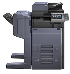 [1102VK3UT0] Triumph-Adler 6057i MFP
