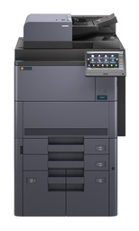[1102XW3UT0] Triumph-Adler 7057i MFP