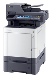 [1102TZ3UT1] Triumph-Adler P-C3066i MFP