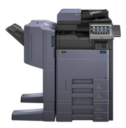[1102VF3UT0] Triumph-Adler 4007ci színes MFP