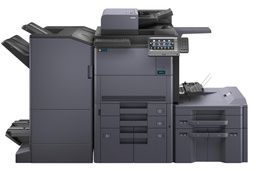 [1102XN3UT0] Triumph-Adler 8307ci színes MFP
